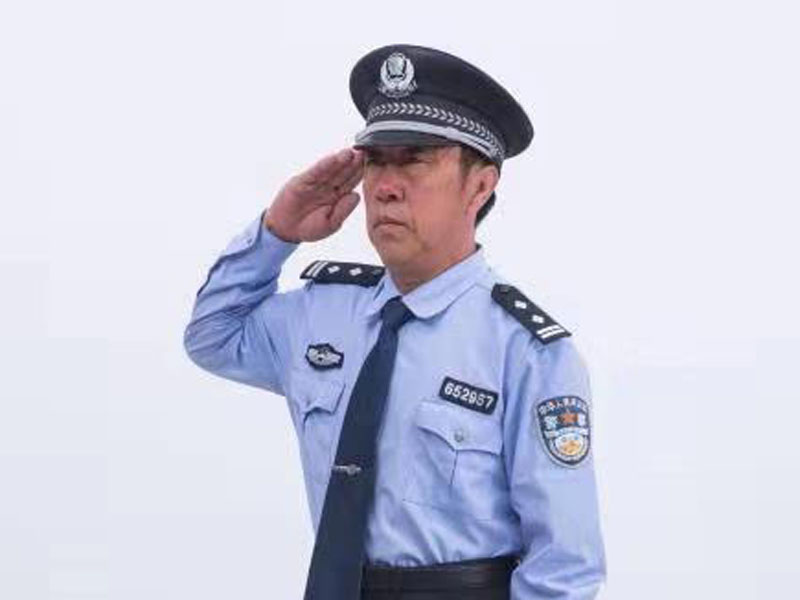 親歷者說1_劉強(qiáng)