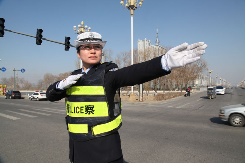 70后說——范冬梅