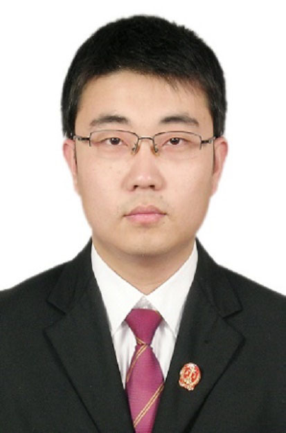 營(yíng)口中院 李靖宇