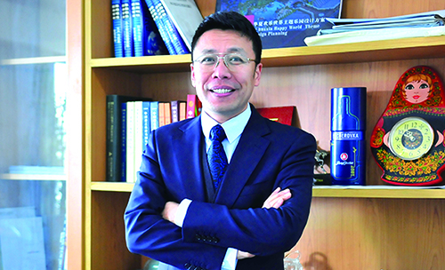 2沈陽市中小企業(yè)協(xié)會現(xiàn)任會長 吳輝3