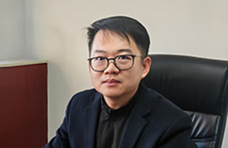 2-2——馮宇瑤 鐵嶺市委社會(huì)工作部基層治理和基層政權(quán)建設(shè)科科長(zhǎng)