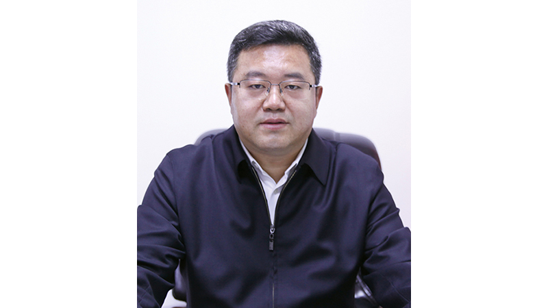 抓基層 打基礎(chǔ) 固根基 謀長(zhǎng)遠(yuǎn)——專(zhuān)訪(fǎng)營(yíng)口市委常委、政法委書(shū)記姜慶明