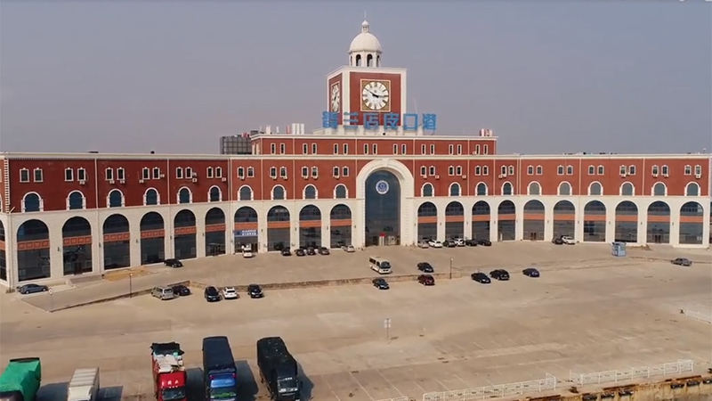 第五屆平安中國“三微”大賽遼寧獲獎(jiǎng)優(yōu)秀短視頻展播 |《一日工作》