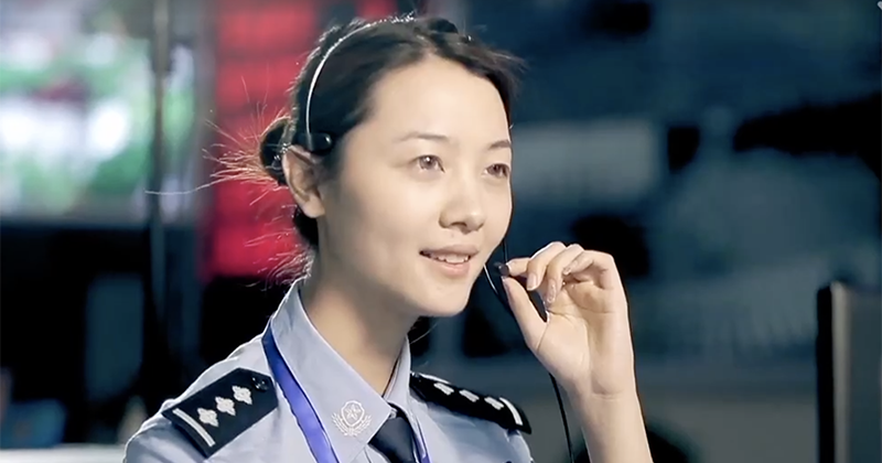 第五屆平安中國“三微”大賽遼寧獲獎(jiǎng)優(yōu)秀原創(chuàng)音樂MV展播 |《平安，祝福你》